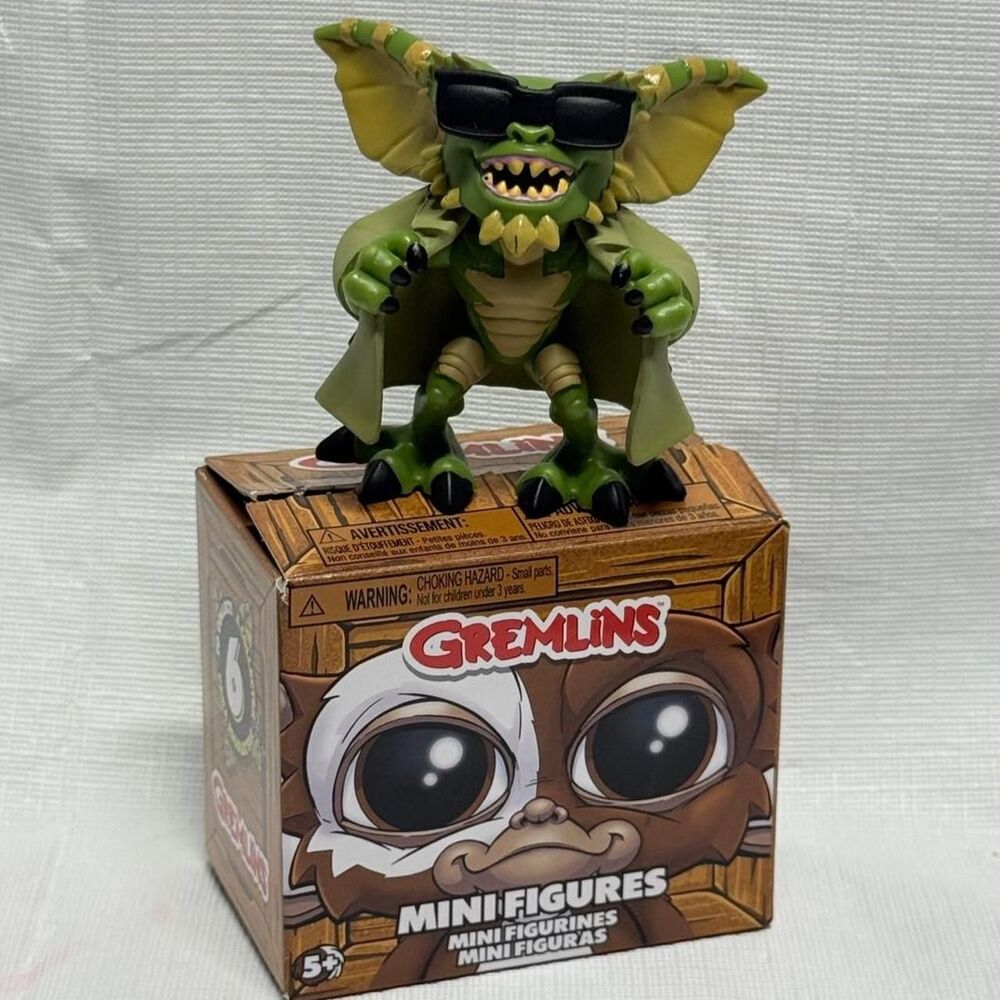 Unbranded Collectibles